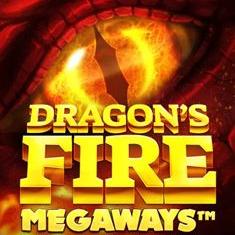 Dragon's Fire Megaways