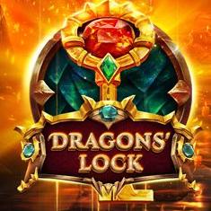 Dragon's Lock slot game