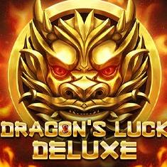Dragon's Luck Deluxe