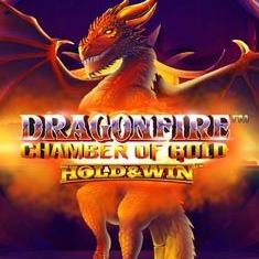 Dragonfire Chamber of Gold