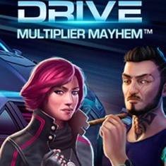 Drive Multiplayer Mayhem