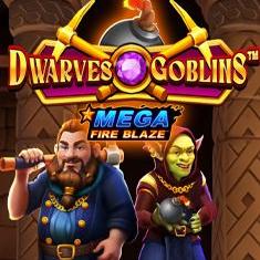 Dwarves & Goblins slot game