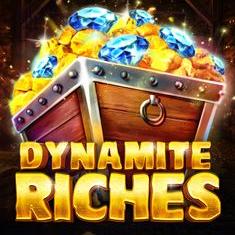Dynamite Riches