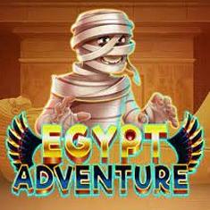 Egypt Adventure slot game