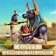 Egypt Land of the Gods