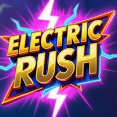 Electric Rush slot game