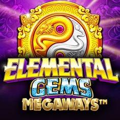 Elemental Gems Megaways