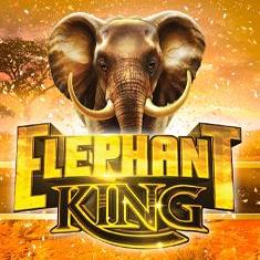 Elephant King slot game