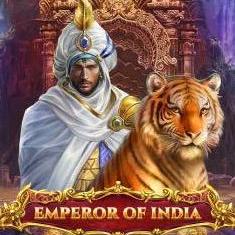 Emperor of India slot game