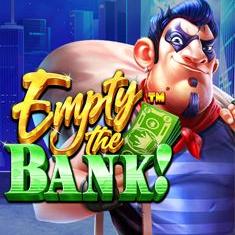 Empty the Bank