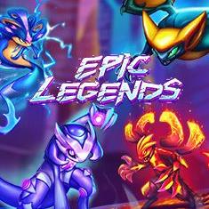 Epic Legends