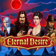 Eternal Desire slot game