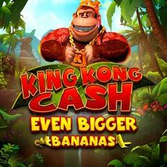 Even Bigger Bananas slot game