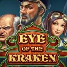 Eye of the Kraken
