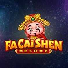 Fa Cai Shen Deluxe