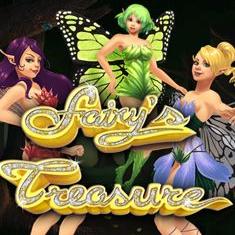 Fairy's Treasure