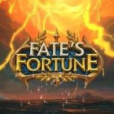 Fate's Fortune slot game