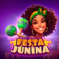 Festa Junina slot game