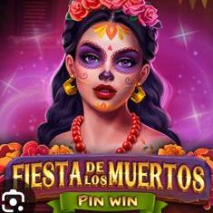 Fiesta de los Muertos