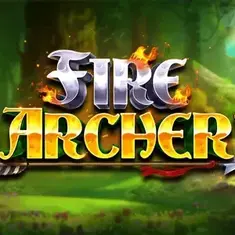 Fire Archer slot game