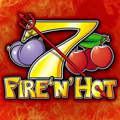 Fire 'N' Hot
