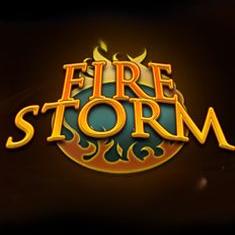 Fire Storm