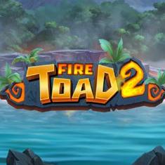 Fire Toad 2 slot game