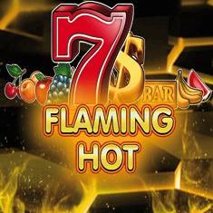 Flaming Hot