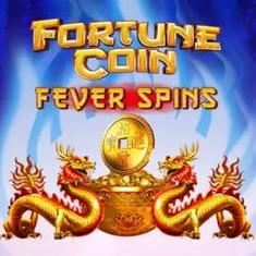 Fortune Coin Fever Spins slot game