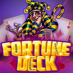 Fortune Deck