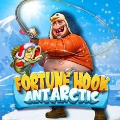 Fortune Hook Antarctic slot game