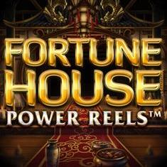 Fortune House Power Reels