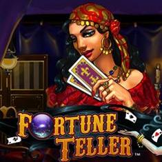 Fortune Teller