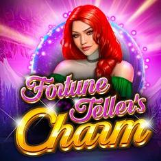 Fortune Tellers Charm