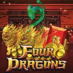 Four Dragons