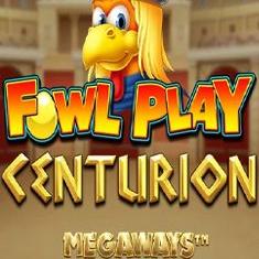 Fowl Play Centurion Megaways
