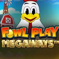 Fowl Play Megaways