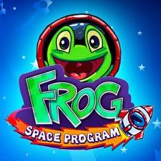 Frog Space Program