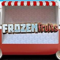 Frozen Fruit slot game