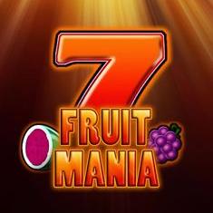 Fruit Mania