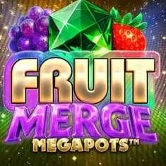 Fruit Merge Megapots slot game