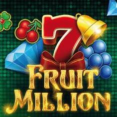 Fruit Million