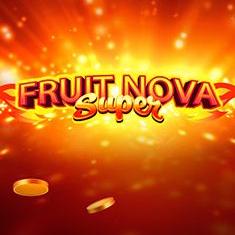 Fruit Nova Super