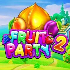 Fruit Party 2