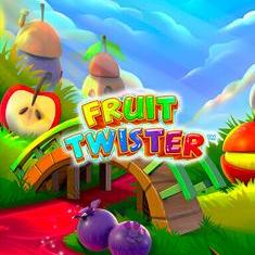 Fruit Twister slot game