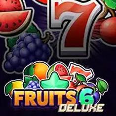 Fruits 6 Deluxe