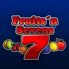 Fruits'n Seven
