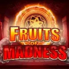 Fruits of Madness slot game