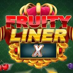 Fruityliner X slot game