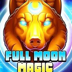 Full Moon Magic